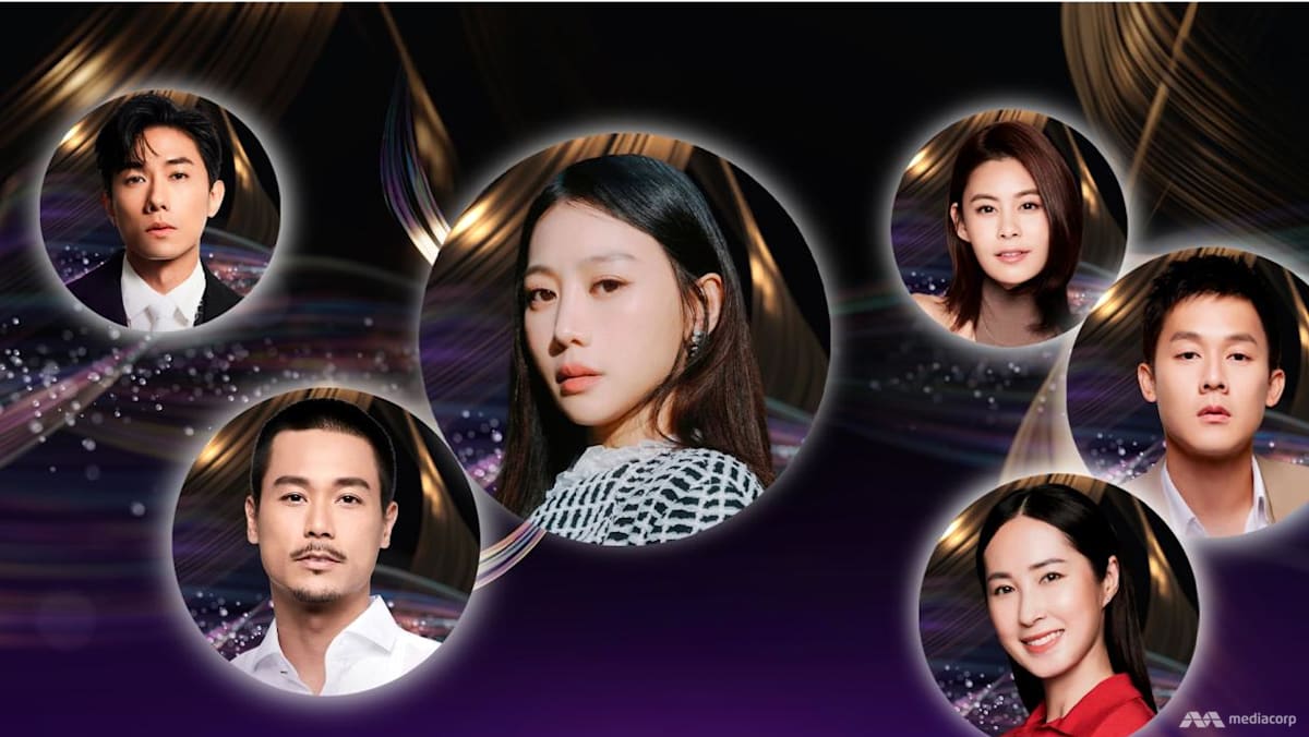 Star Awards 2026 popularity voting opens, Carrie Wong and Romeo Tan to be inducted as All-Time Favourites