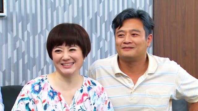 天之骄女（第125集）：山河回返台湾