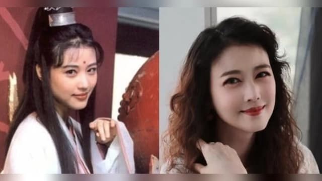 并非死于红斑性狼疮！亲姐发声明曝周海媚真正死因