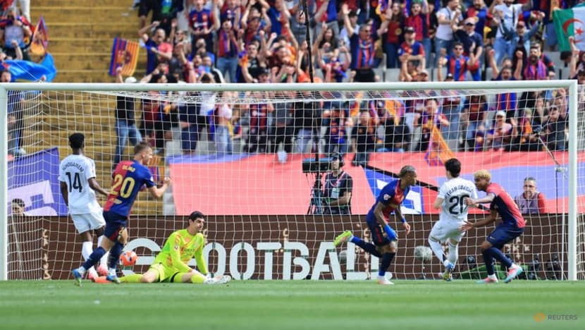 European game generated 38 billion euros in 2023-24 season, study shows