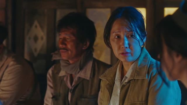 德鲁钠酒店（第9集）：满月被逼卖车还债