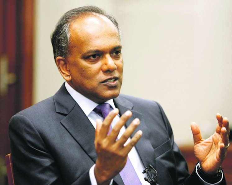 Public monies have been lost, minister charges