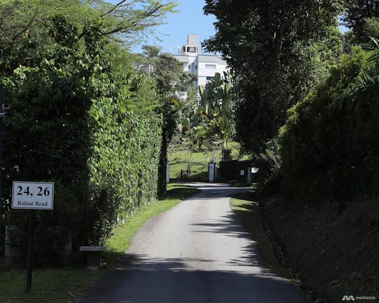 Ridout Road bungalow rentals: What the CPIB probe found