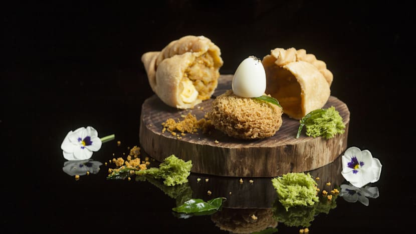 National Day Special 2016: Eating to preserve