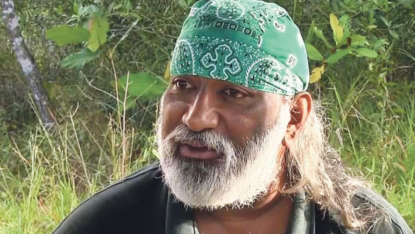 ‘Gentle giant’ and iconic conservationist Subaraj Rajathurai dies