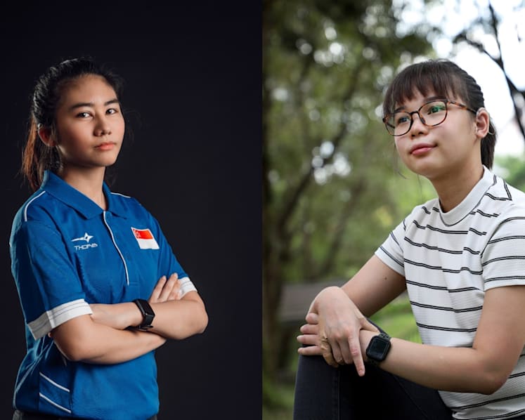 ‘Fear and courage walk side by side’: They are young, deaf and want to be heard