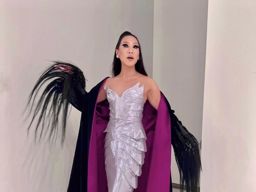 Lynn Ban, Singaporean star of Netflix's Bling Empire: New York, dies at 51