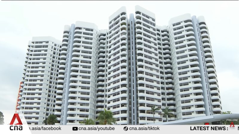 Proposed en bloc law changes could make collective sales easier for ageing developments