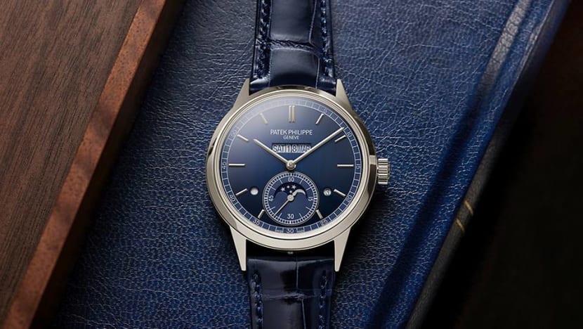 Which are the perpetual calendars that ruled this year’s Watches & Wonders? Which are the perpetual calendars that ruled this year’s Watches & Wonders?