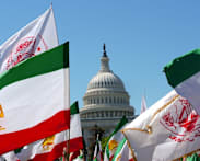 New US sanctions shut down Iranian flights
