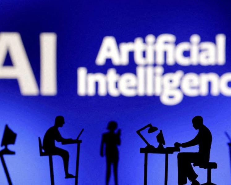 Rumble to buy German AI firm Northern Data for about $767 million, shares soar
