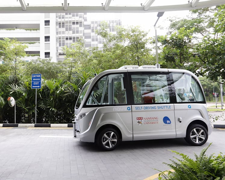 Safety a concern, but trials in high-traffic areas will benefit driverless systems: Experts