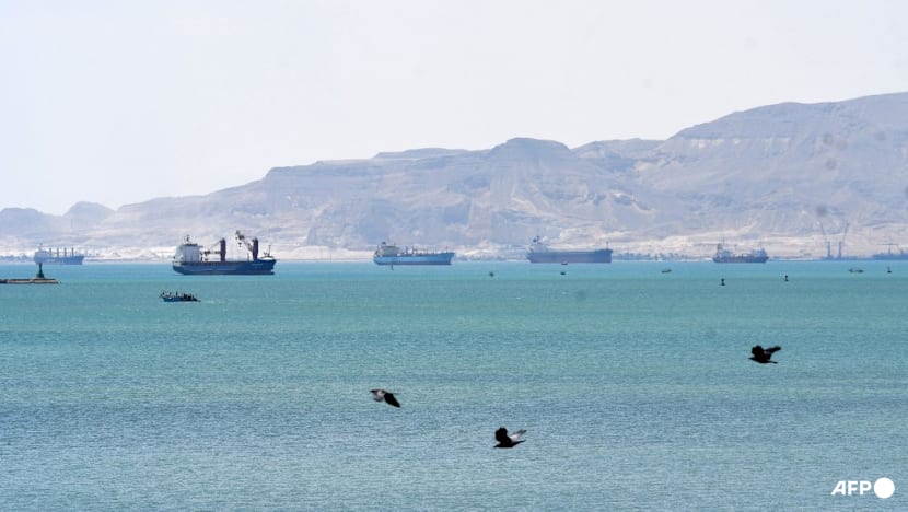 First South Korean tanker transits alternative Red Sea route