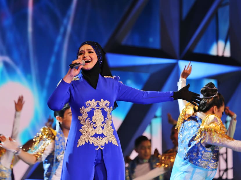 Surprise wins and notable nods at APM 2015