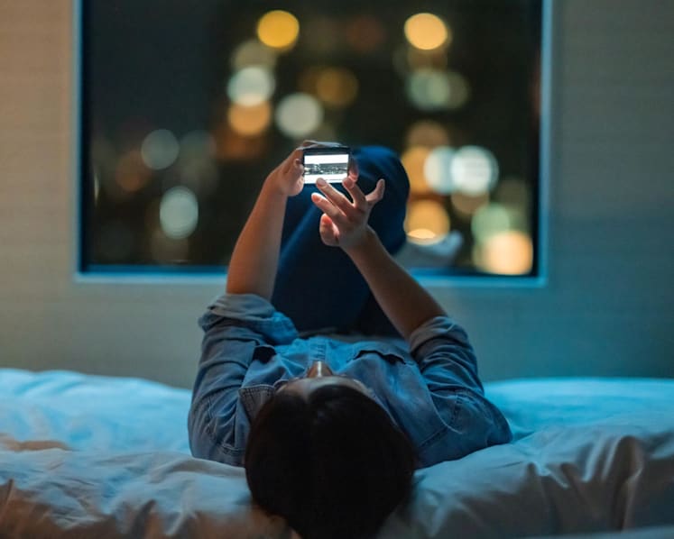 You, me and ChatGPT: From Tinder to texting, AI tools are complicating dating norms
