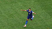 No 'I' in team as Mbappe puts World Cup glory above records