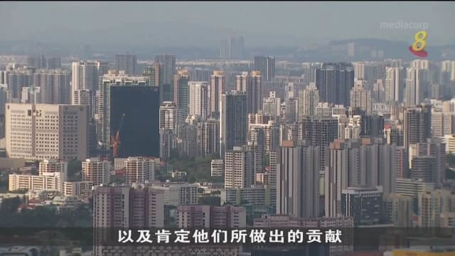 所有公务员将获得0.35个月的年中花红