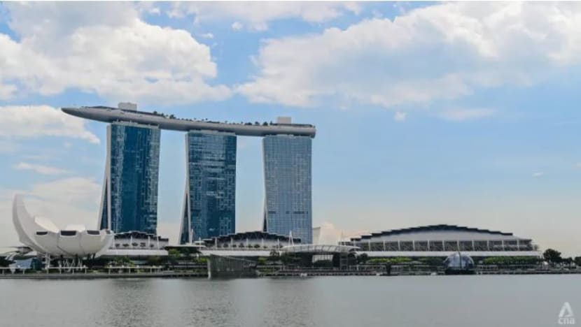Rancangan peluasan Marina Bay Sands bernilai S$4.5 bilion dijangka tergendala