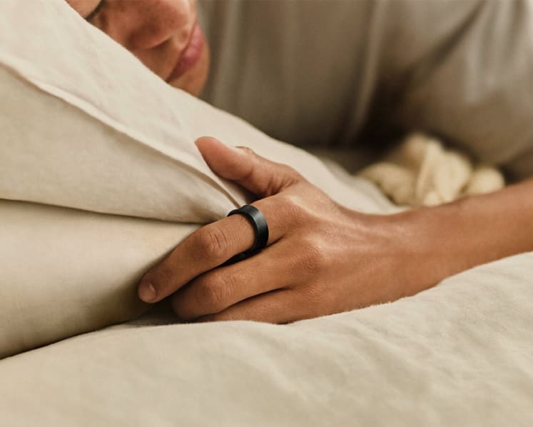 Samsung Galaxy Ring review: Sleek, discrete approach to health tracking  