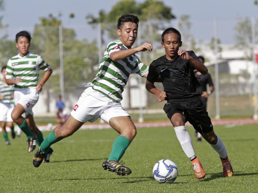 How to ‘unleash the roar’ in the national football project towards Goal 2034
