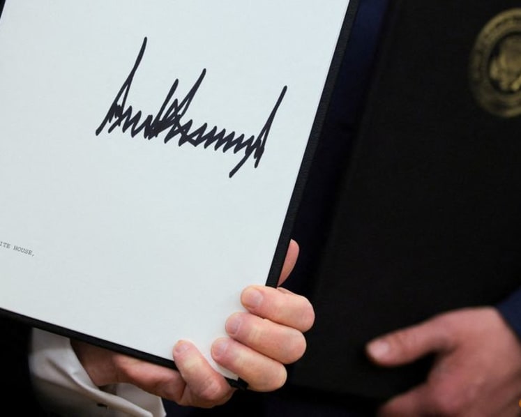 Trump administration to ask US AI firms to voluntarily submit models for cybersecurity tests