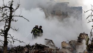 Ukraine confirmed Chinese supplies to 20 Russian military plants, intelligence chief says