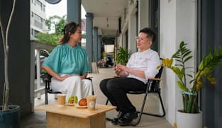 New Wave Patisseries