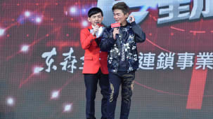 黄子佼扯童年阴影　吴宗宪：不是性骚扰的理由