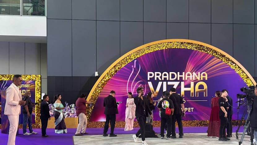 பிரதான விழா - இன்றிரவு!