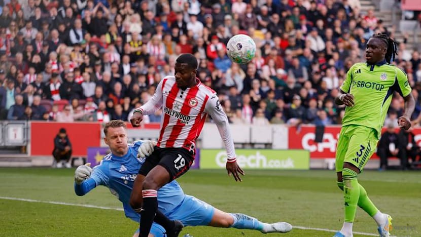 Leno saves Fulham in goalless West London derby at European hopefuls Brentford