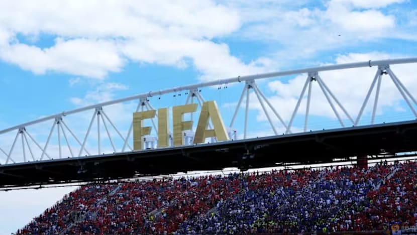 PIALA DUNIA 2026: Aktivis bantah hubungan FIFA dengan Israel di Toronto, Kanada