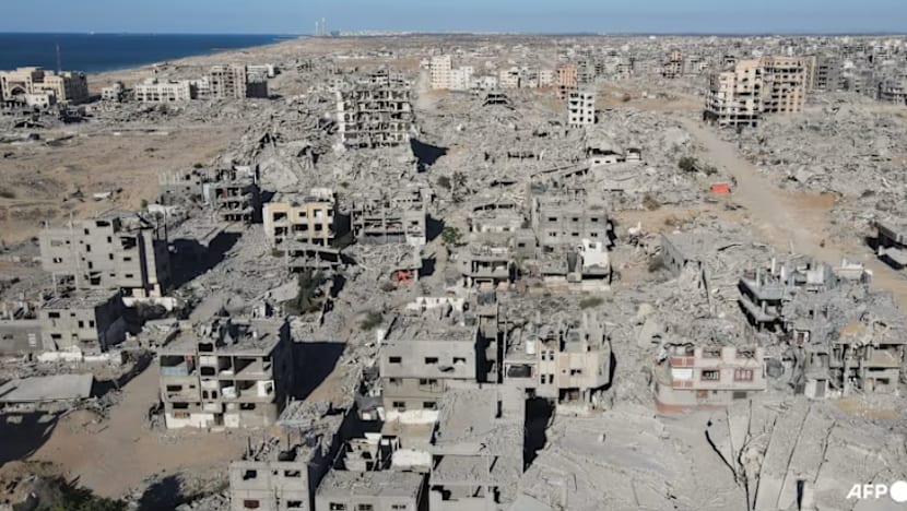 Israel tuduh Hamas 'secara terang-terangan' langgar gencatan senjata