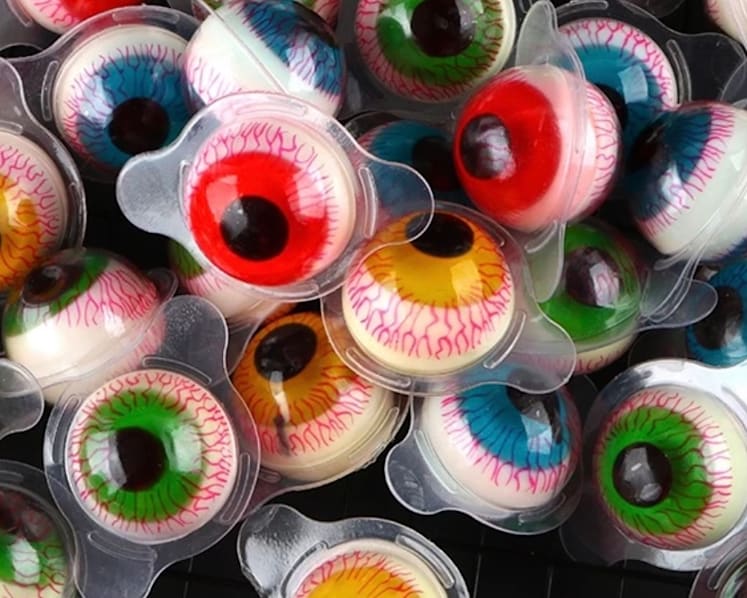 Malaysia orders e-commerce sites to stop ads of ‘eyeball-shaped’ gummy candies after boy chokes to death