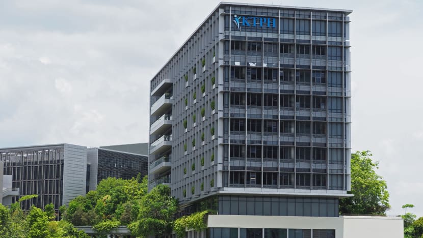 Death of Covid-19-positive migrant worker at Khoo Teck Puat Hospital ruled a suicide