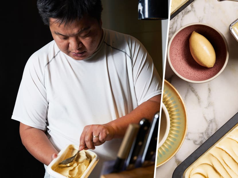 PA “For Rich Family” Sells Atas Ice Cream From HDB Flat To Customers Who “Don’t Care About Price”