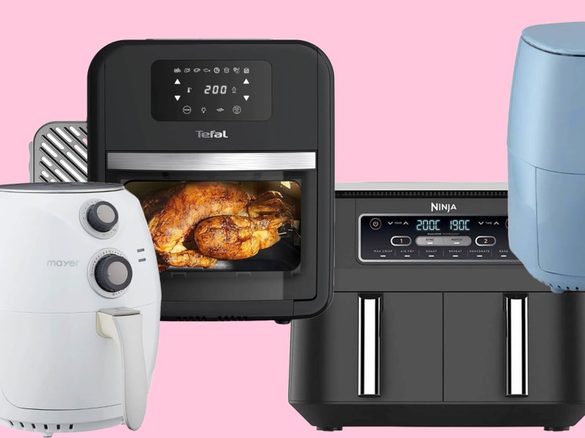 Best Air Fryers To Buy In 2023 For Every Budget &mdash; Plus, Tips On How To Choose The Right One For Your Needs&nbsp;