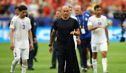 Cannavaro shields Uzbekistan from pressure before targeted Congo clash