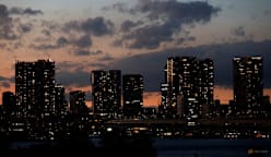 Japan's corporate service prices rise 3% in April