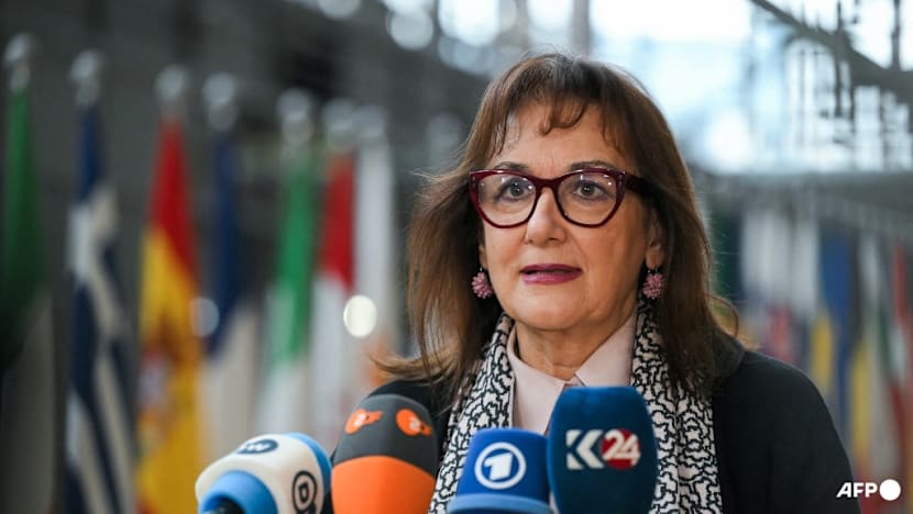 EU to take part in Trump's Board of Peace but not as member