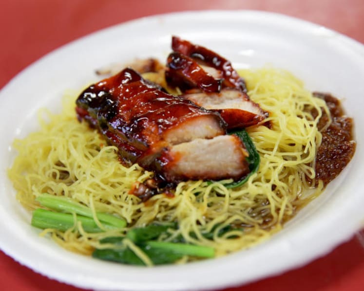 Cooking classes among plans to stir interest in hawker trade