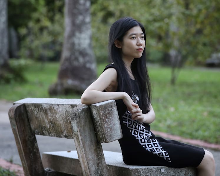 Gen Y Speaks: A letter to a patient I will never forget