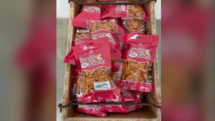 Mia Food didenda S$3,000; bungkus semula produk makanan secara haram