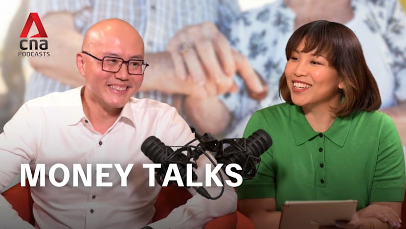 Money Talks - What it really takes to retire well – not just retire