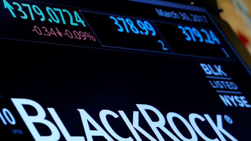 BlackRock to launch Nasdaq-100 ETF, challenging Invesco's dominance as AI rally boosts demand