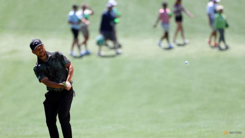 Players weigh in: Will Augusta's fallen trees impact Masters?