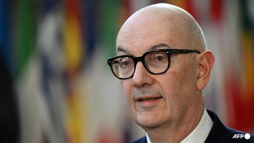 G7 energy ministers 'ready' to take 'necessary measures' on oil reserves