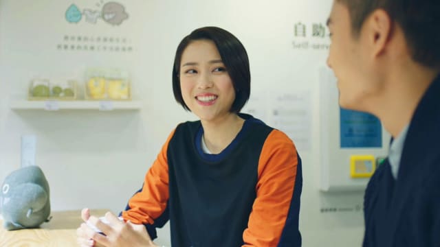 把关者们（第22集）：佩欣决定抽离
