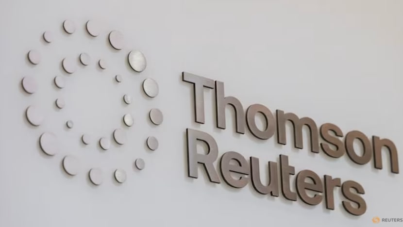   Thomson Reuters akan potong 'sebilangan kecil' jawatan kejuruteraan