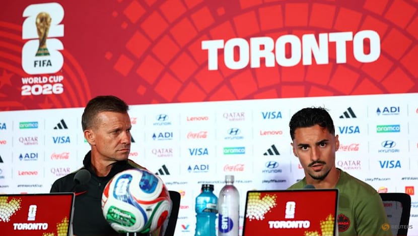 Canada ready to embrace World Cup pressure as injury clouds begin to clear