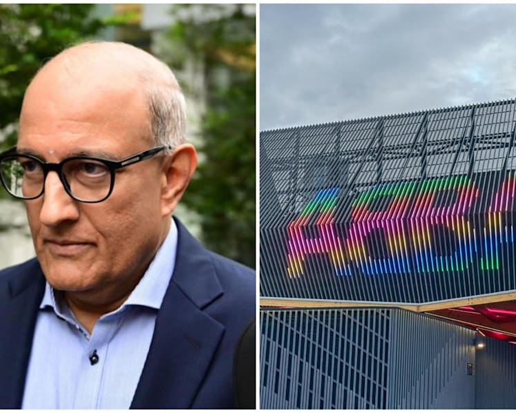 'No active ongoing negotiations with ABBA Voyage', says STB on concert named in Iswaran corruption charge
